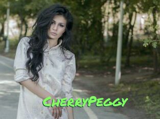 CherryPeggy