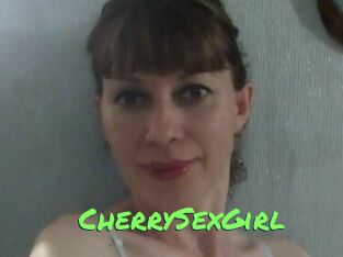 CherrySexGirl