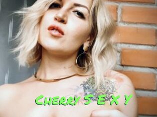 Cherry_S_E_X_Y