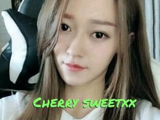 Cherry_sweetxx
