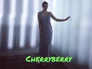 Cherryberry