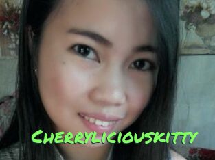 Cherryliciouskitty