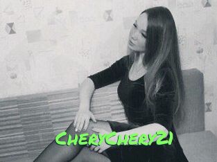 CheryChery21