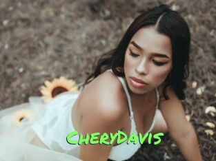 CheryDavis