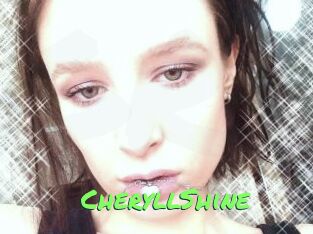 CheryllShine