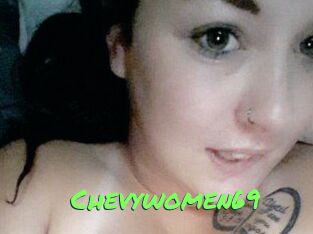 Chevywomen69
