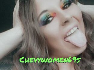 Chevywomen69s