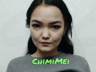 ChimiMei Gros Seins
