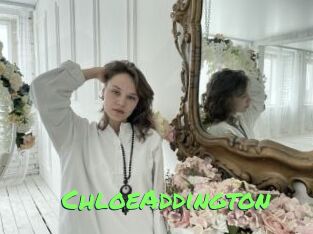 ChloeAddington