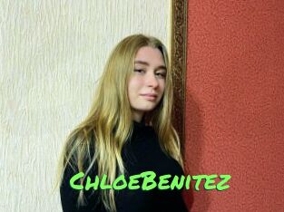 ChloeBenitez