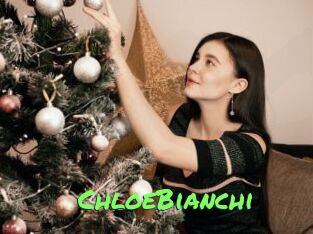 ChloeBianchi Gros Seins