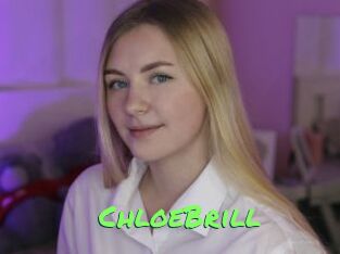 ChloeBrill