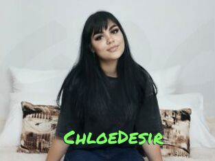 ChloeDesir