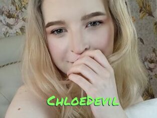 ChloeDevil