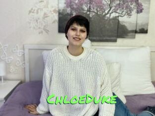 ChloeDuke