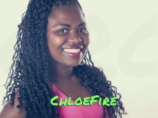 ChloeFire