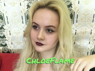 ChloeFlame