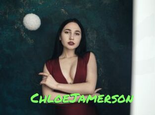 ChloeJamerson
