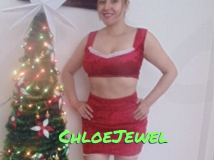 ChloeJewel Gros Seins
