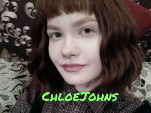 ChloeJohns
