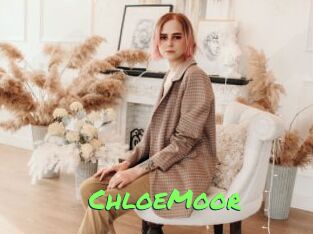 ChloeMoor