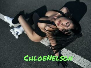 ChloeNelson