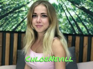 ChloeNevill