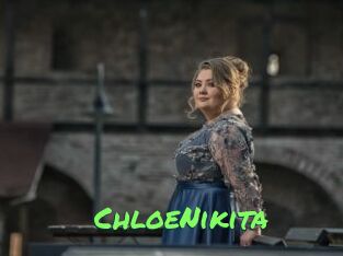 ChloeNikita