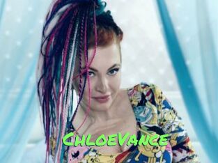 ChloeVance Gros Seins