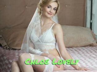 Chloe_Lovely