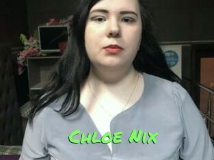 Chloe_Nix
