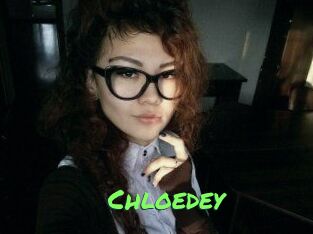 Chloedey