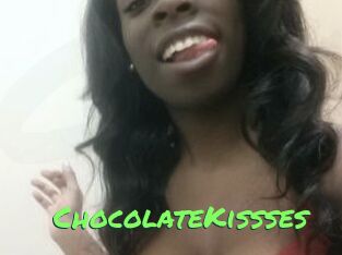 ChocolateKissses