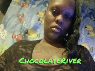ChocolateRiver
