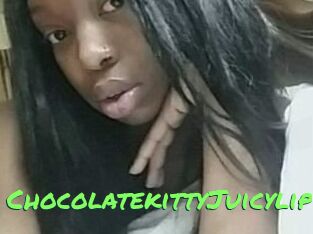 Chocolatekitty_Juicylips