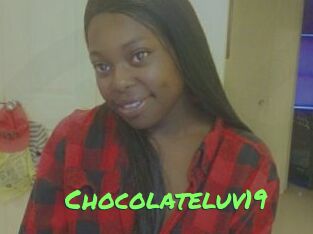 Chocolateluv19