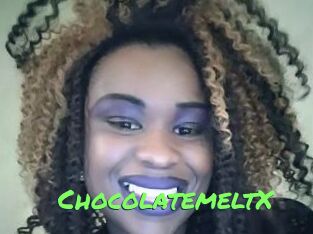 ChocolatemeltX