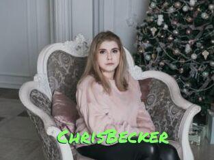 ChrisBecker