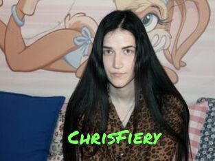 ChrisFiery