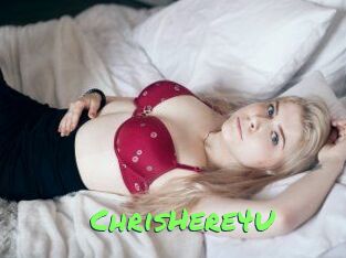 ChrisHere4U