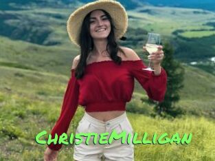 ChristieMilligan