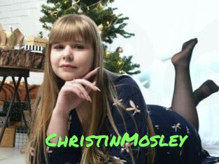 ChristinMosley