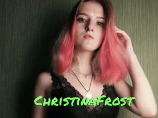 ChristinaFrost