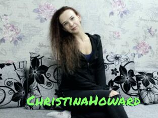 ChristinaHoward Gros Seins