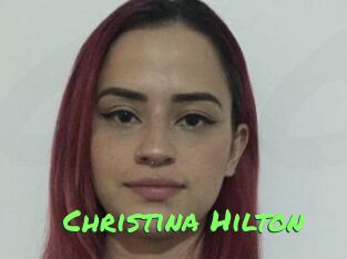 Christina_Hilton