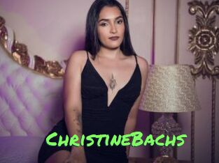 ChristineBachs Gros Seins