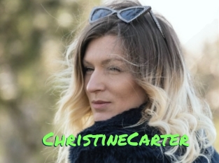 ChristineCarter Gros Seins