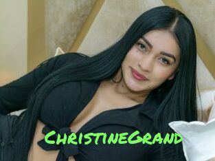 ChristineGrand Gros Seins