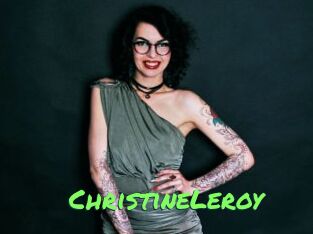 ChristineLeroy