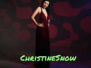 ChristineSnow